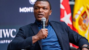 Illustration : FC Nantes : « J'ai sacrifié mon adolescence », le coup de gueule de Marcel Desailly