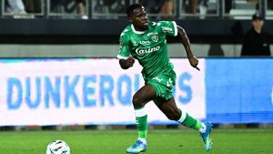 Illustration : ASSE : Le gros scandale qui renvoie Augustine Boakye dans le forez