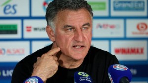 Illustration : PSG : Les confessions de Christophe Galtier sur la métamorphose du club sous Luis Enrique