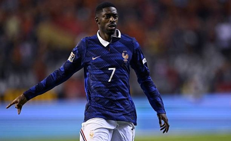 Illustration : "Ballon d'Or : Ousmane Dembélé lâche ses vérités et refuse de jouer le jeu !"