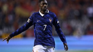 Illustration : Ballon d'Or : Ousmane Dembélé lâche ses vérités et refuse de jouer le jeu !