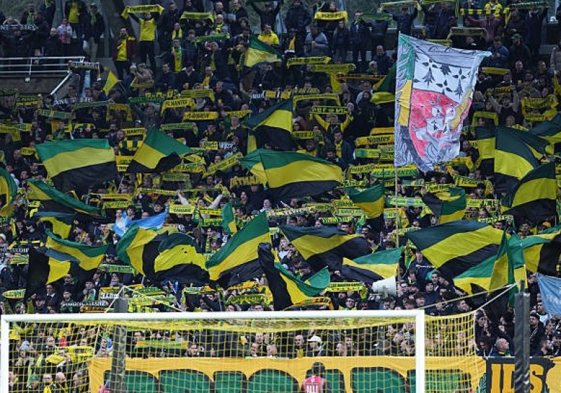 Illustration : « Ne pas troquer la peste pour le choléra » : La Brigade Loire hausse le ton sur la vente du FC Nantes