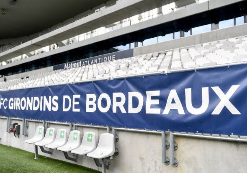 Illustration : Mercato Bordeaux : Les Girondins verrouillent une recrue de choix !