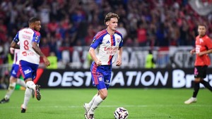 Illustration : OL : Tyler Morton courtisé en Premier League mais Lyon fixe des conditions strictes