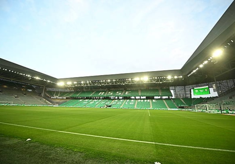 Illustration : ASSE : Pourquoi le plus gros budget de Ligue 2 ne monte presque jamais ?