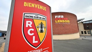 Illustration : RC Lens : Yannick Cahuzac lance la nouvelle merveille du RCL !
