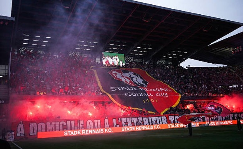 Illustration : "Stade Rennais : Un énorme boulevard offert aux Bretons face à Auxerre"