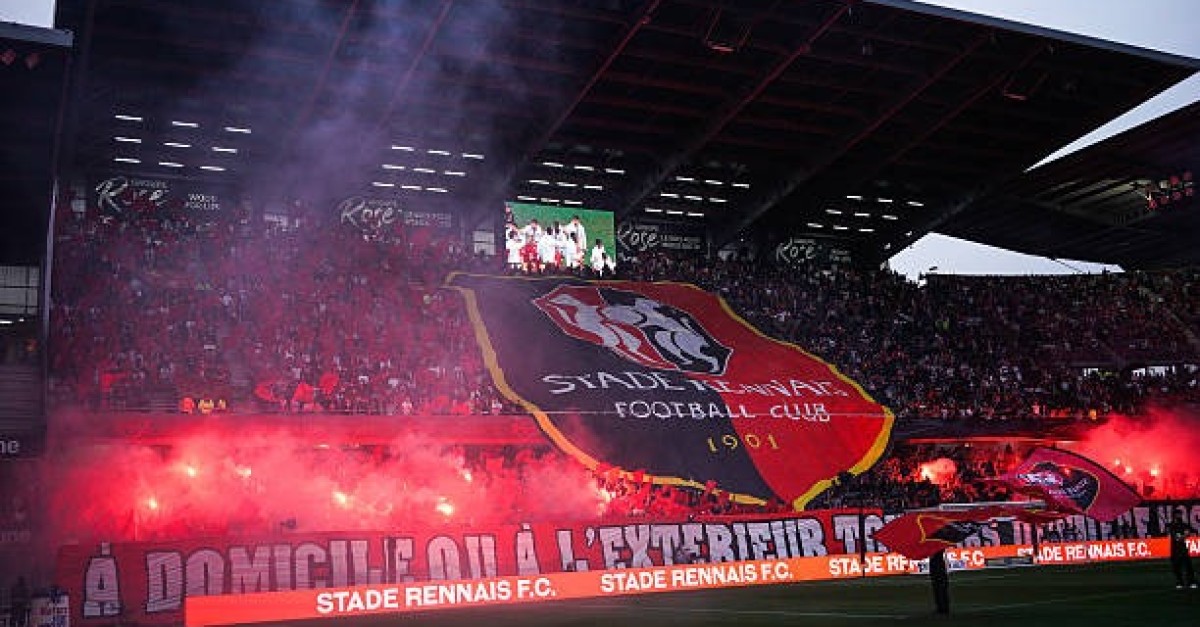 Stade Rennais : Un énorme boulevard offert aux Bretons face à Auxerre