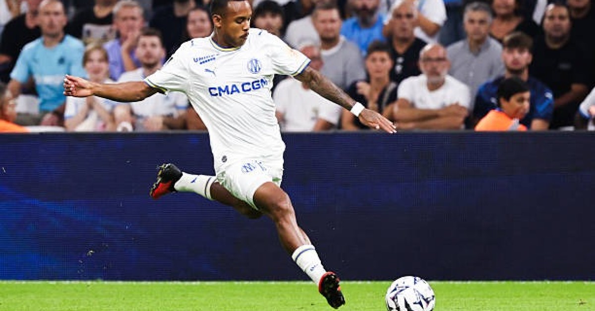 Mercato OM : Le départ d'Igor Paixão déjà acté