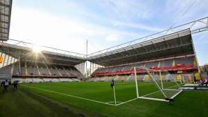 Illustration : RC Lens - OL : Heure, chaîne et compositions probables pour la reprise de la Ligue 1