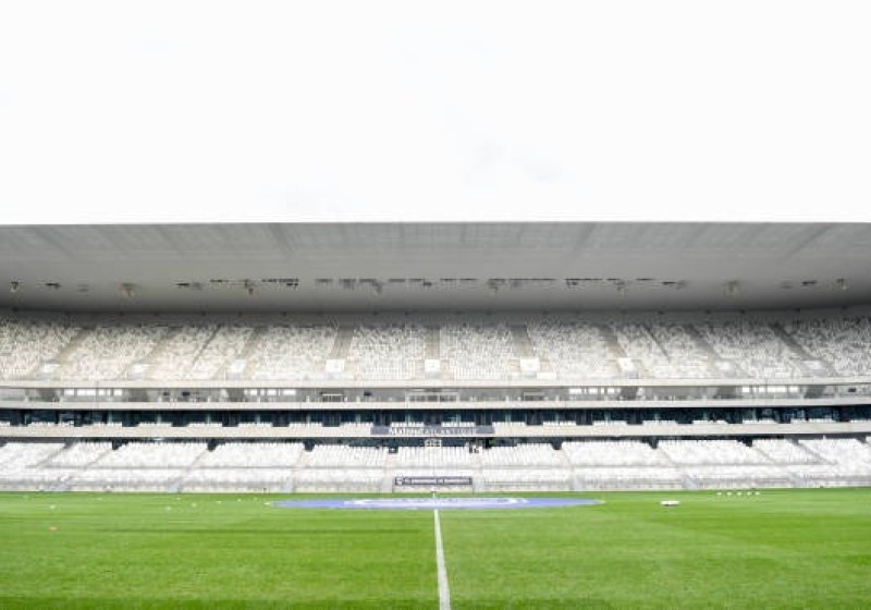 Illustration : Girondins de Bordeaux : Le rachat par Park Bench validé par les instances