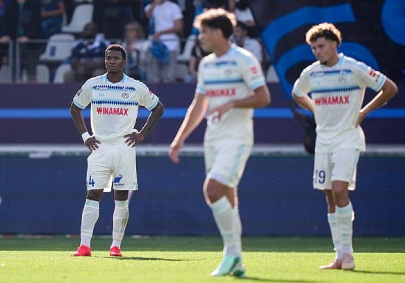 Illustration : RC Strasbourg : Un crack français venu du bout du monde débarque en Alsace