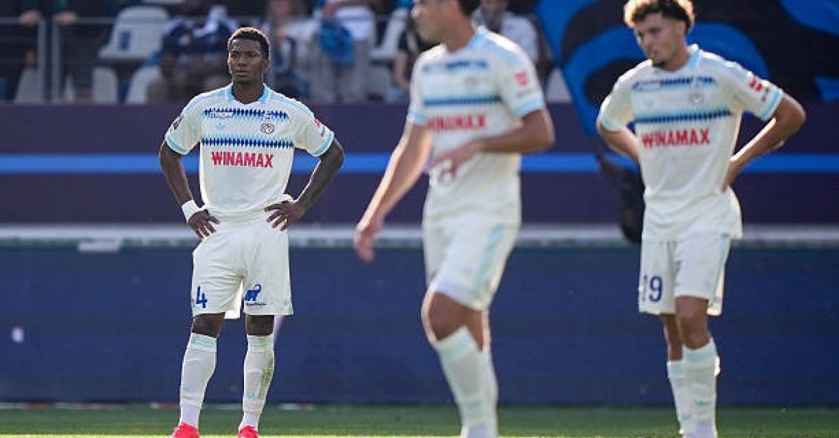 RC Strasbourg : Un crack français venu du bout du monde débarque en Alsace