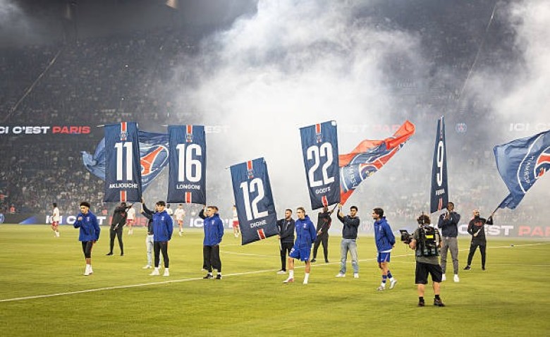Illustration : "PSG - Le Mans : Heure, compositions et chaîne de la rencontre"