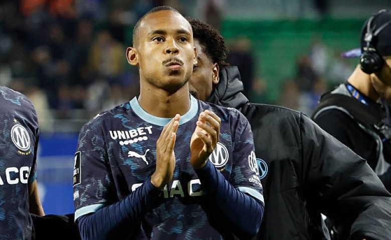 Illustration : "Mercato OM : Le plan secret d'Igor Paixão pour fuir la Ligue 1"