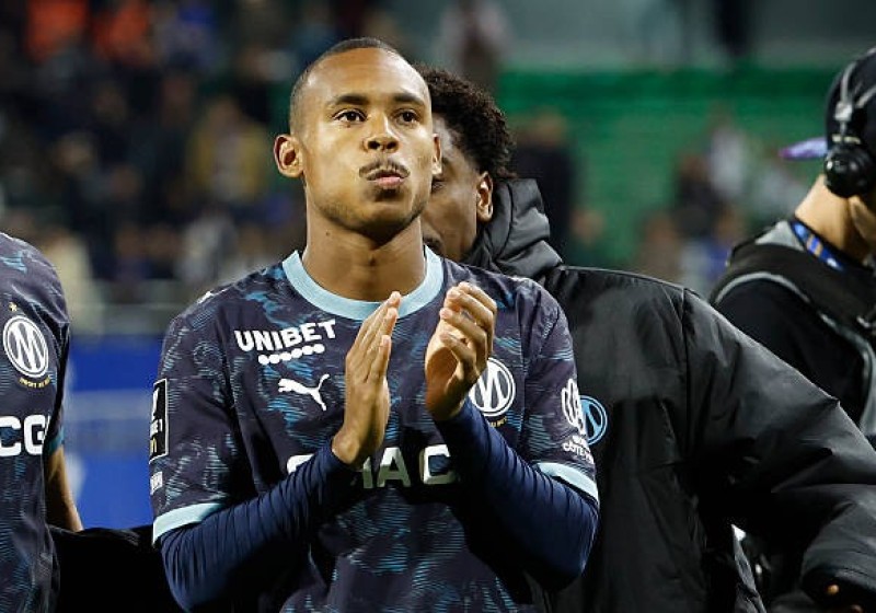 Illustration : Mercato OM : Le plan secret d'Igor Paixão pour fuir la Ligue 1