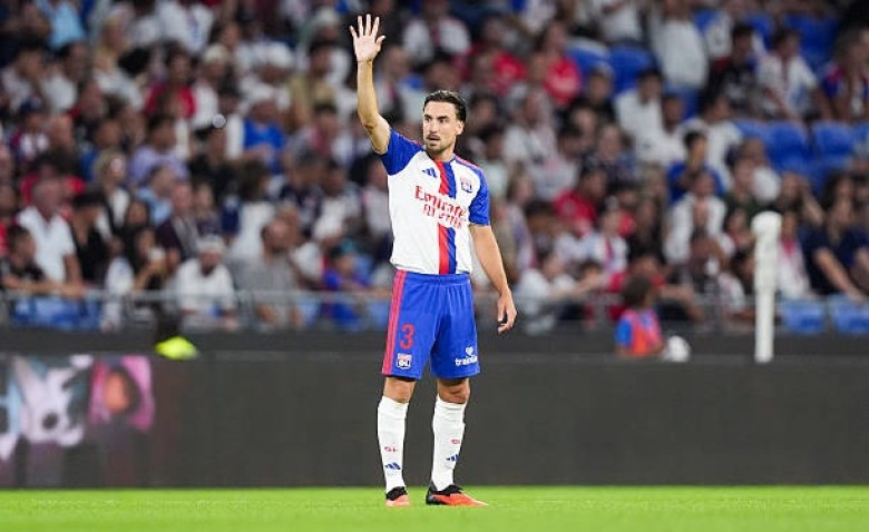 Illustration : "Mercato OL : Le plan de Nicolás Tagliafico pour boucler sa carrière"