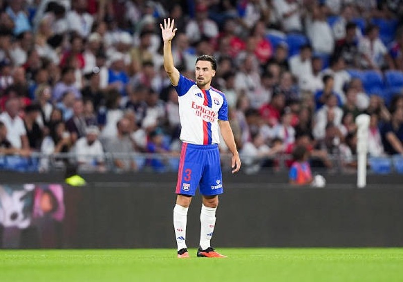 Illustration : Mercato OL : Le plan de Nicolás Tagliafico pour boucler sa carrière