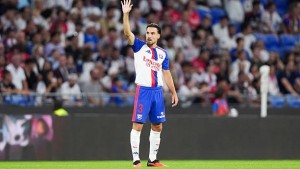 Illustration : Mercato OL : Le plan de Nicolás Tagliafico pour boucler sa carrière