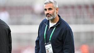 Illustration : Mercato : L'ASSE s'active en coulisses pour blinder son attaquant vedette