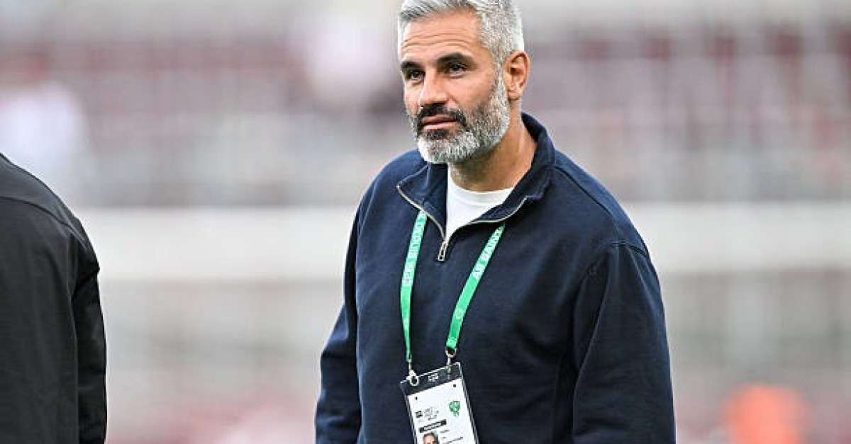 Mercato : L'ASSE s'active en coulisses pour blinder son attaquant vedette