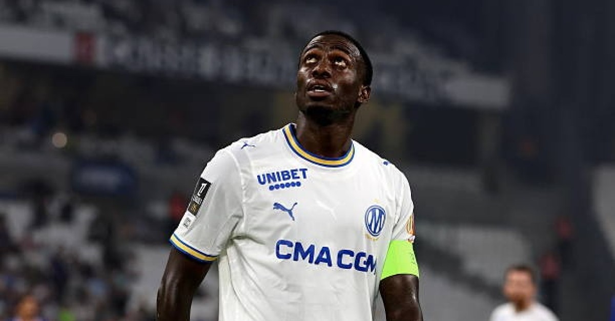 Photo: Score.fr Bruno Genesio weighs moving Timothy Weah to right wing