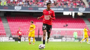 Illustration : Mercato Rennes : L'accord pour la prolongation d'Aït Boudlal démenti