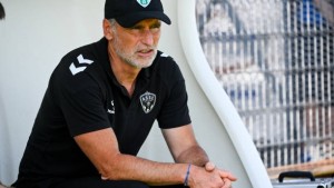 Illustration : Ex-ASSE : Olivier Dall'Oglio était tout proche de s'engager chez un rival de Ligue 2 !