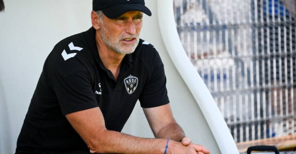 Ex-ASSE : Olivier Dall'Oglio était tout proche de s'engager chez un rival de Ligue 2 !