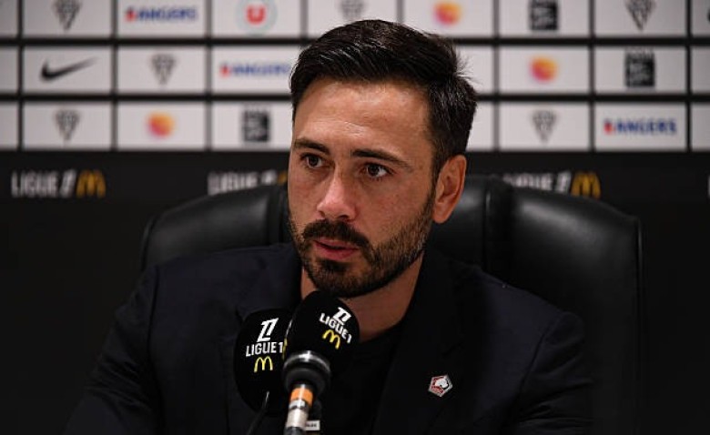 Illustration : "Mercato LOSC : Davide Ancelotti obligé de recruter en urgence absolue"