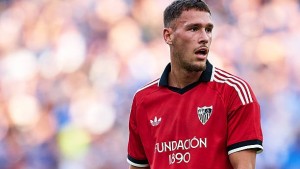 Illustration : ASSE : Bonne nouvelle pour le prêt et l'option d'achat de Lucas Stassin en Espagne