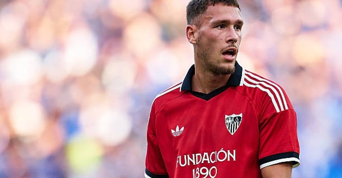 ASSE : Bonne nouvelle pour le prêt et l'option d'achat de Lucas Stassin en Espagne