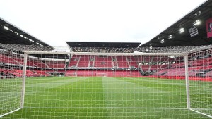 Illustration : Ligue 1 : Le Stade Rennais prêt à abandonner le Roazhon Park