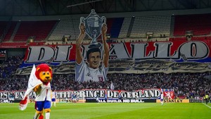 Illustration : OL - Crystal Palace : À quelle heure et sur quelle chaîne suivre la rencontre