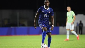Illustration : Mercato : Le PSG fonce sur la pépite Jaydee Canvot !