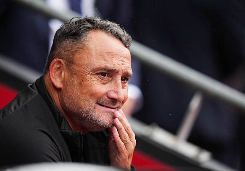 Illustration : Stade Rennais : Franck Haise savoure la fin de sa malédiction en Coupe d'Europe