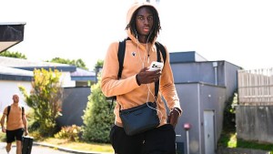 Illustration : Mercato Nantes : Le PSG veut chiper la pépite Tylel Tati !
