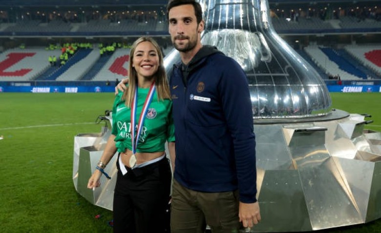 Illustration : "Ex-PSG : Le terrible cauchemar vécu par Sergio Rico et sa famille à Séville"