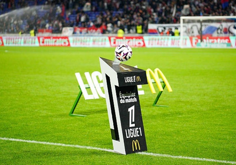 Illustration : Ligue 1 : Un match de la 8e journée déplacé en catastrophe ce samedi