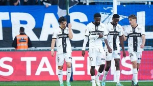Illustration : Stade Rennais : Coup dur en attaque avant le choc face à la Vieille Dame