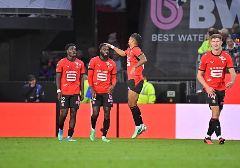 Illustration : Stade Rennais : Le plan secret de Franck Haise pour créer la sensation face à la Juventus