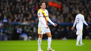Illustration : RC Lens : Pourquoi Florian Thauvin a refusé de débuter le choc de Ligue des champions