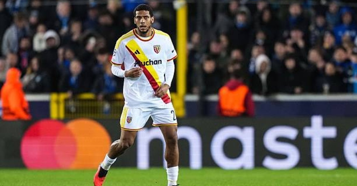 Mercato Lens : Le prêt de Jean-Clair Todibo déjà écourté cet hiver ?