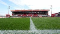 Illustration : "Stade Brestois - OGC Nice : tempête Austen, supporters bloqués... Le point sur le maintien du match"
