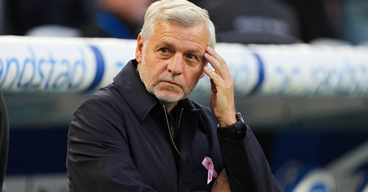 OM - Le Havre : « Je vais m'occuper d'eux », Bruno Genesio vire un jeune du groupe pros !