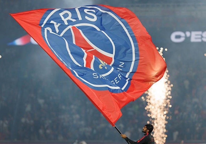 Illustration : PSG - OL : À quelle heure et sur quelle chaîne suivre l'affiche décalée de Ligue 1 ?