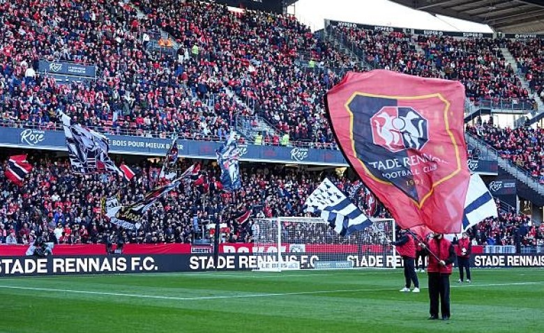 Illustration : "Stade Rennais - Olympiakos : Pourquoi la rencontre de Ligue Europa est fortement menacée"