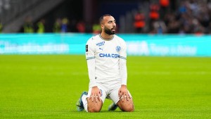Illustration : « J'étais mauvais aussi » : la confession honnête d'Himad Abdelli pour calmer le jeu à l'OM