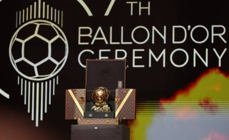 Illustration : "Ballon d’Or 2026 : Chaîne, horaires, candidats... tout sur la 70e édition délocalisée en Angleterre"