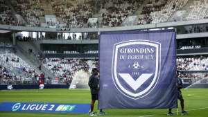 Illustration : Bordeaux : Le plan de la dernière chance pour sauver les Girondins de la faillite définitive